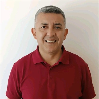 Carlos Zavala Pasco