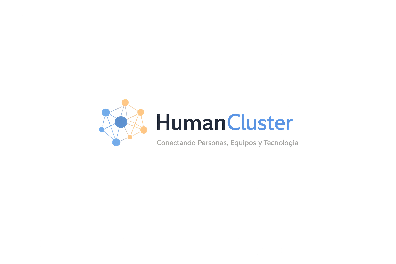 HumanCluster — pensar la tecnología desde lo humano